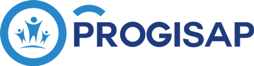 Logo progisap