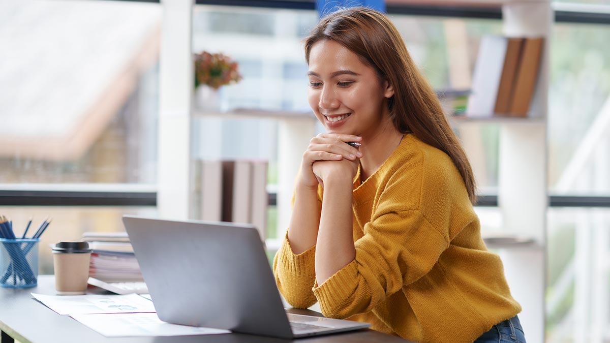 Femme dans la tech, c'est plus que possible !