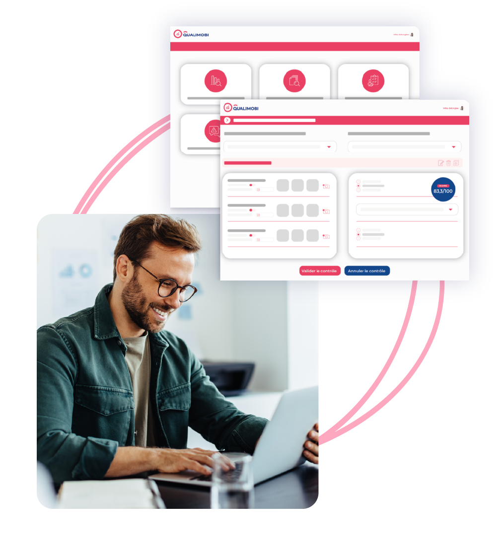 Logiciel gestion Services à la Personne SAAD SSIAD